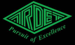 Ardet